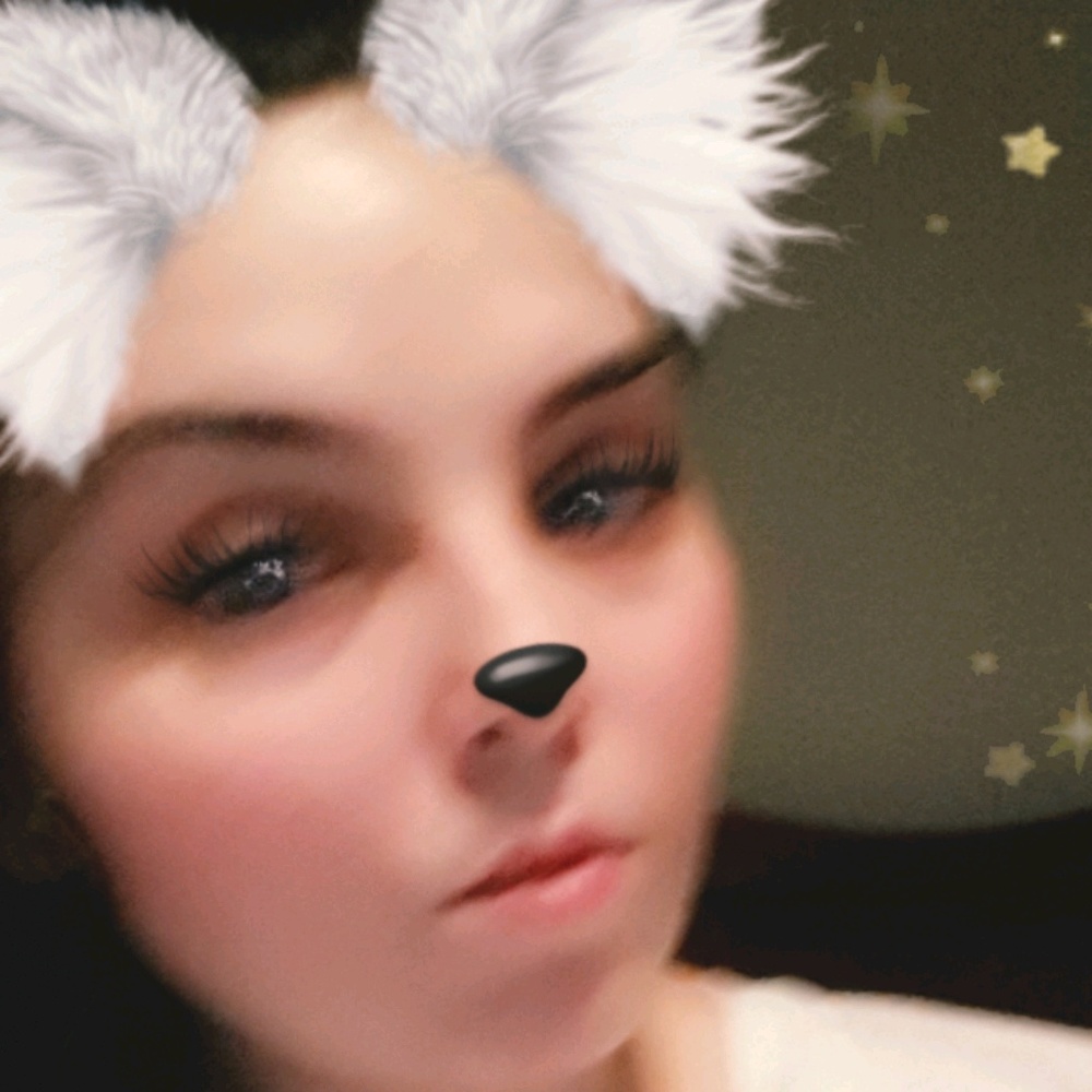 Meet your Posher, Sherri